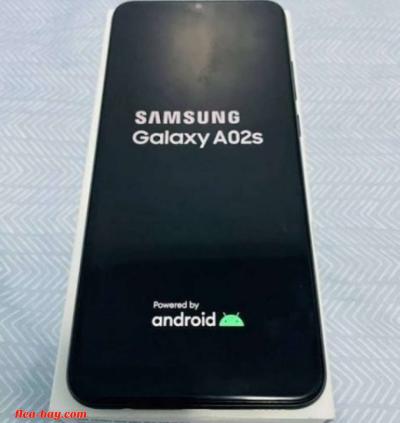 brand new Samsung gallaxy A02s - Thumbnail 2