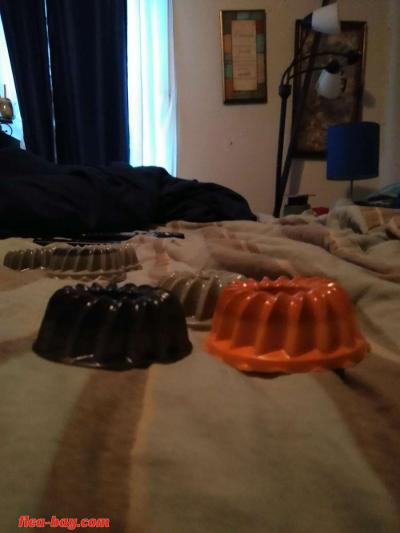 handmade candles melt - Thumbnail 3