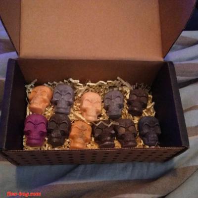 skull melt - Thumbnail 3