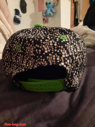 NY Men's hat - Thumbnail 4