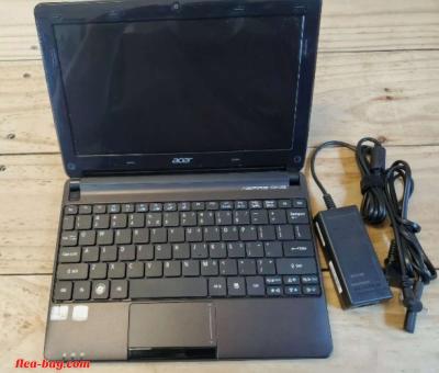 asur aspire one laptop - Thumbnail 2