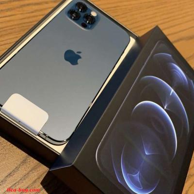 Apple IPhone 12 pro max - Thumbnail 2