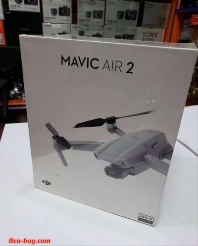 Mavic Air 2 - Thumbnail 2