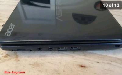 asur aspire one laptop - Thumbnail 5