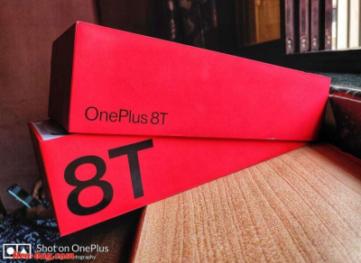 OnePlus 8T
