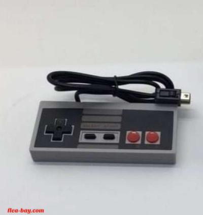 nes original classic addition mini retro nintendo - Thumbnail 5