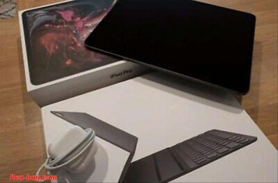 Apple iPad - Thumbnail 2