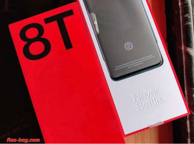 OnePlus 8T - Thumbnail 4