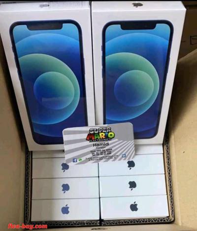 Apple IPhone 12
