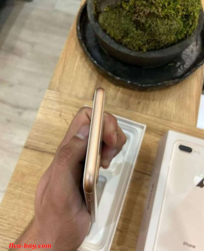 Apple IPhone 8plus - Thumbnail 5