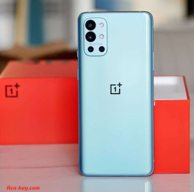 OnePlus 9 pro - Thumbnail 3