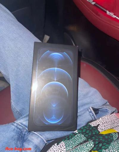 iphone 12 pro max - Thumbnail 2