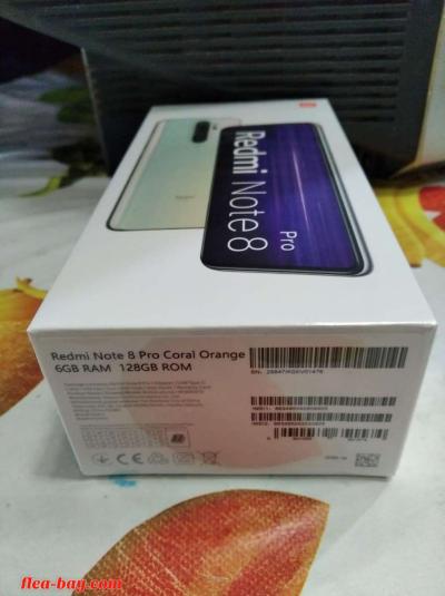 Redmi Note 8