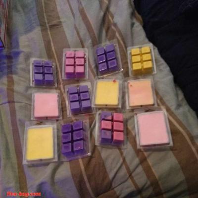 wax shell - Thumbnail 2