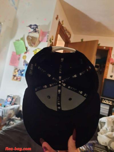 NY New Era 9Fifty men's hat - Thumbnail 2