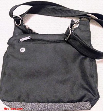 Baggallini Shoulder Bag NWOT - Thumbnail 3