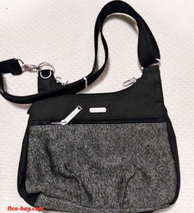 Baggallini Shoulder Bag NWOT - Thumbnail 2