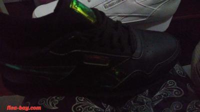 Womens Shoes - Thumbnail 4