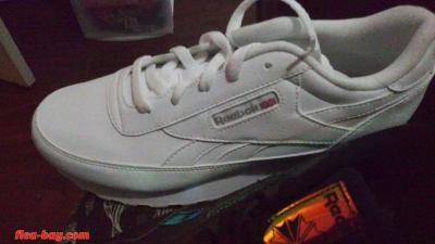 Womens Shoes - Thumbnail 2