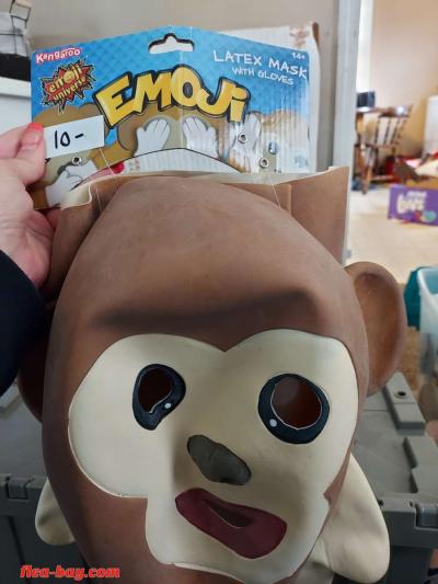 Halloween and more - Muncie, Indiana