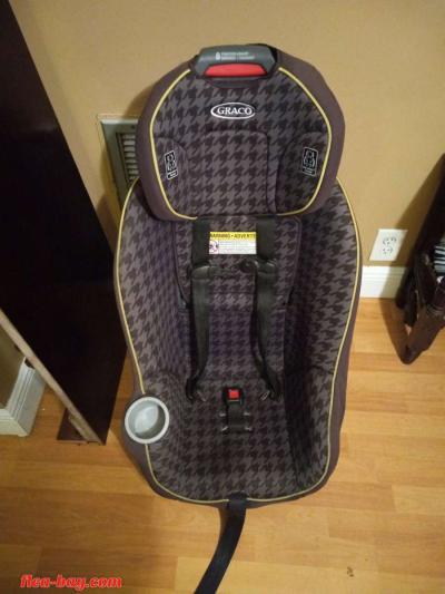 car seat