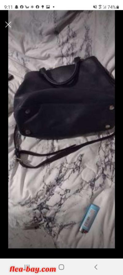 mk tote - Thumbnail 2