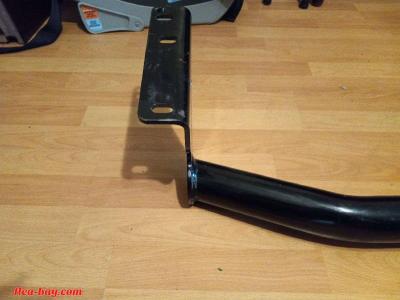 curt trailer hitch - Thumbnail 2