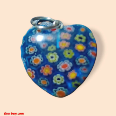 heart charm - Thumbnail 4