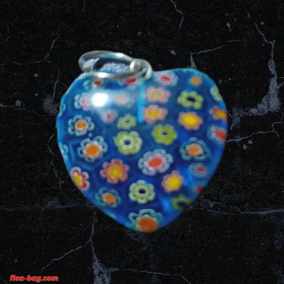 heart charm - Thumbnail 2