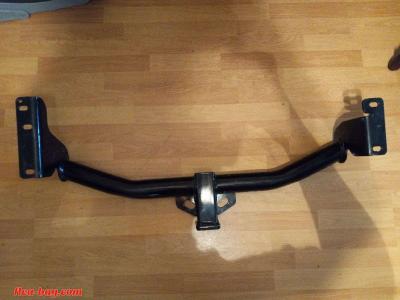 curt trailer hitch - Thumbnail 4