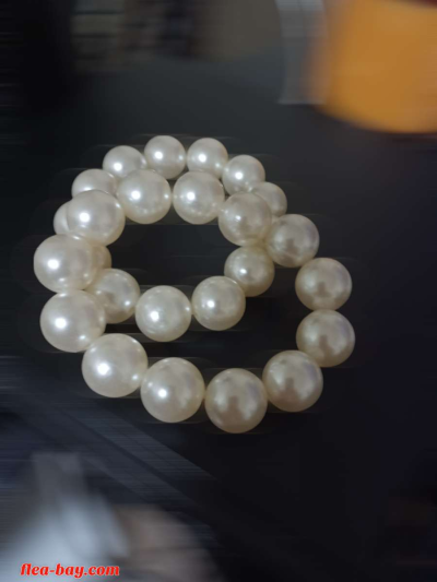 2 beaded bracelets - Thumbnail 2