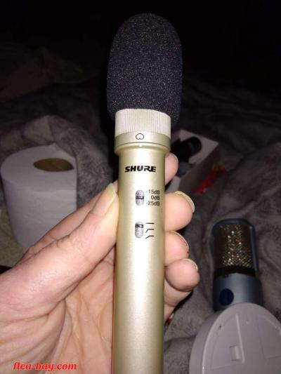 Shure 🎤 - Thumbnail 6