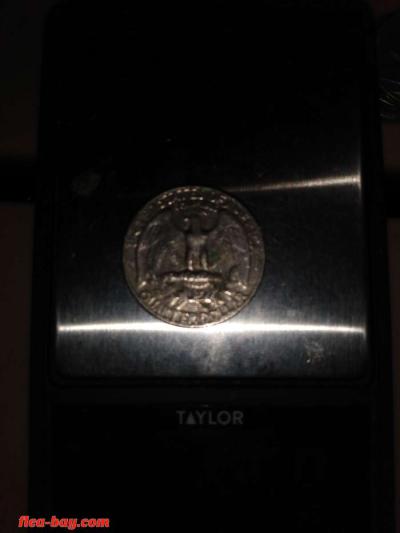 1967-No.mint mark? Washington Quarter Dollar - Thumbnail 4