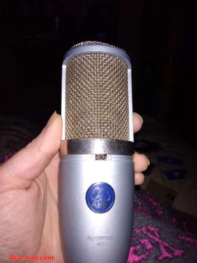 precision Microphone - Thumbnail 3