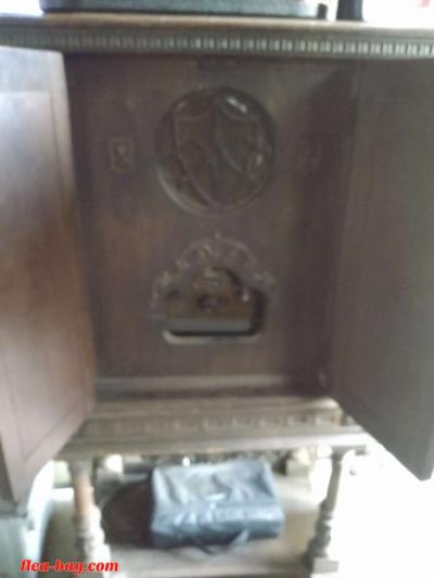 1928 Spartan case radio - Thumbnail 4