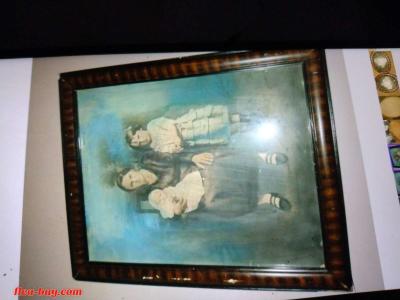 haunted Victorian picture - Thumbnail 2