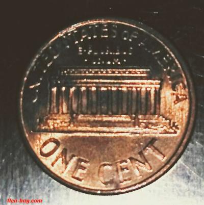 This is a cherry picked rare find! 1992-D/ddo-rev-rpm. - Thumbnail 2