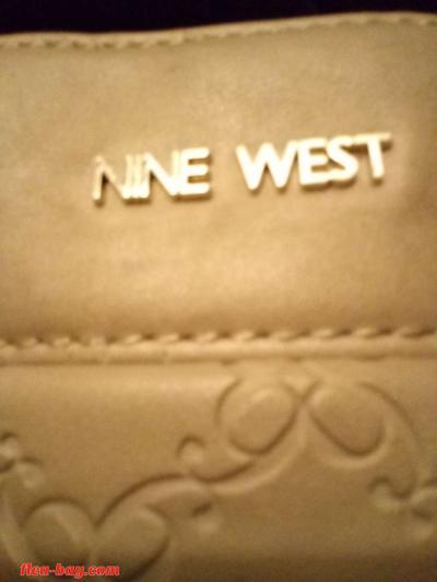 Nine West Purse - Thumbnail 2