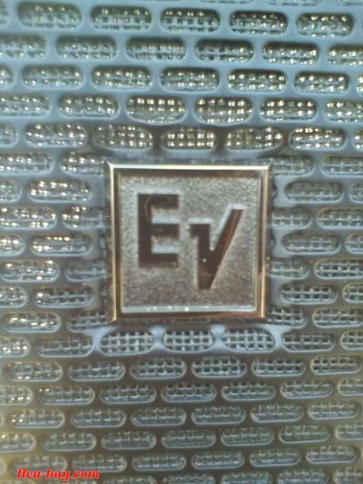 Electro-Voice 15" Speakers - Thumbnail 3