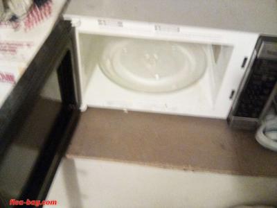 microwave - Thumbnail 2
