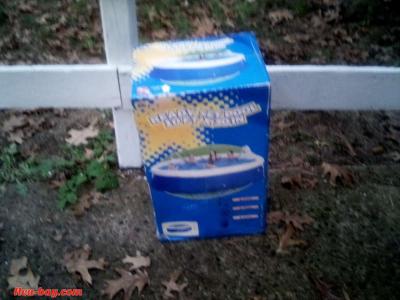 swimming pool - Thumbnail 2