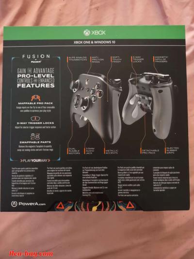 elite controller - Thumbnail 2