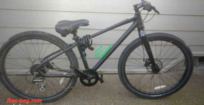 26" Haro cruiser bicycle