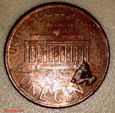 1994-D/rev-variety&mint error; - Thumbnail 2