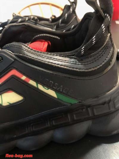 Versace shoes - Thumbnail 2