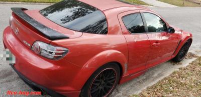 Mazda RX 8 - Thumbnail 2