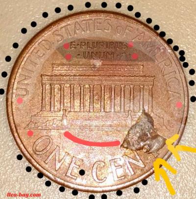 1994-D/rev-variety&mint error; - Thumbnail 5