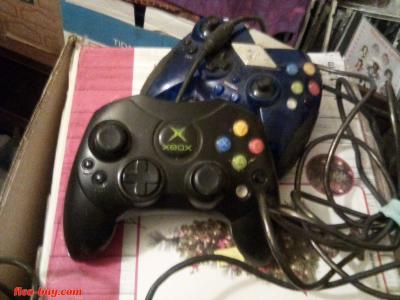 joystick - Thumbnail 2