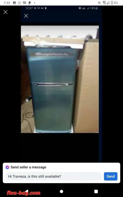 fridge - Thumbnail 2