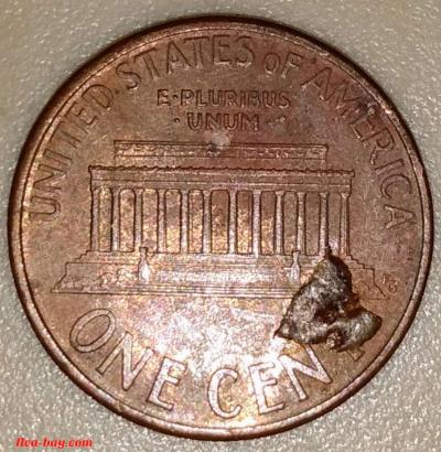 1994-D/rev-variety&mint error; - Thumbnail 6